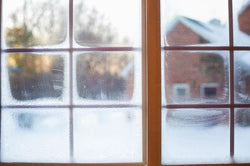 Keeping The Cold Out This Winter - What You Need To Know