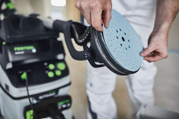 Festool Sanding and Protection Pads