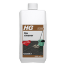 HG tile cleaner