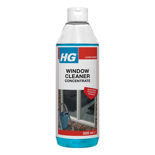 HG window cleaner 500ml