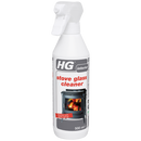 HG stove glass cleaner 500ml