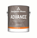 Benjamin Moore Advance Satin