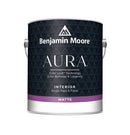 Benjamin Moore Aura Interior Matte