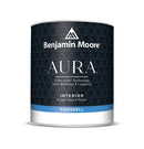 Benjamin Moore Aura Interior Eggshell