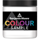 Benjamin Moore Sample Pot