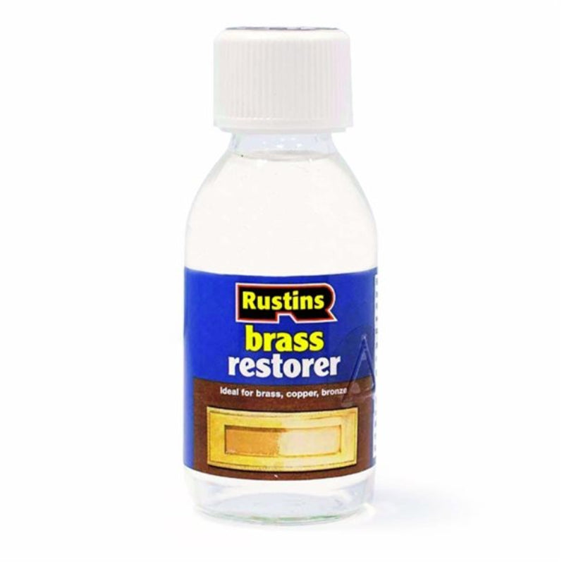 Brass Restorer 125ml