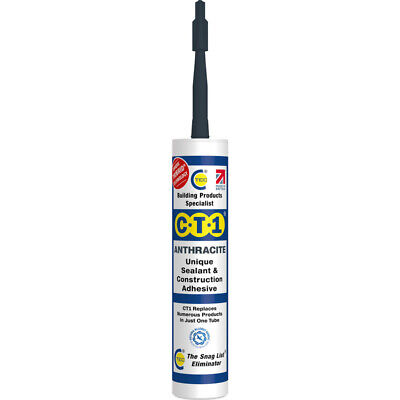 CT1 Anthracite Sealant