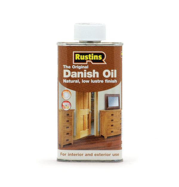 Danish Oil