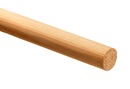 Pine Dowel Mouldings 9 x 9 x 24