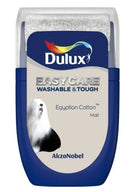 Dulux EasyCare Tester Egyptian Cott 30ml