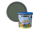 Ronseal Fence Life Plus Willow 5L