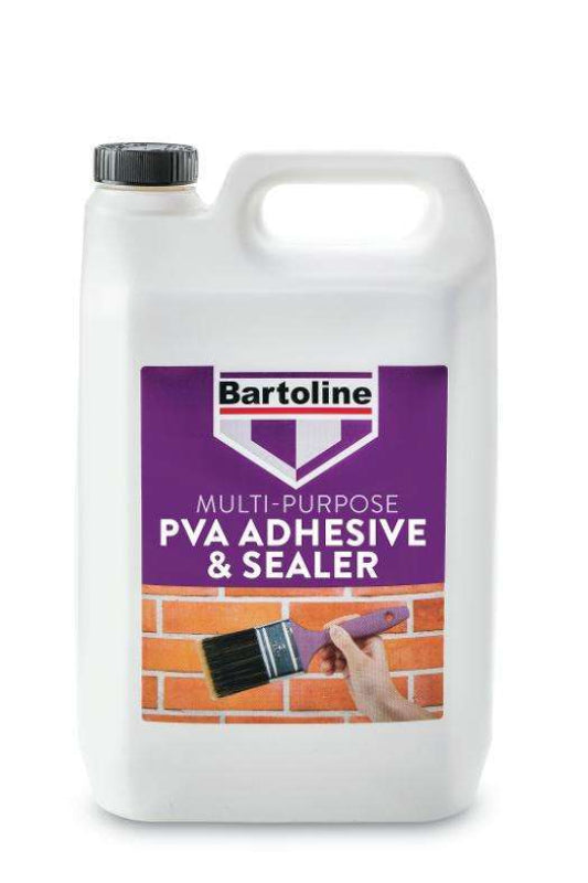 Multi-Purpose PVA Adhesive & Sealer 