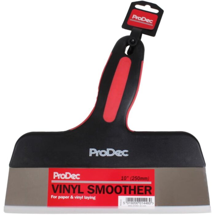 Prodec Vinyl Smoother