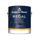 Benjamin Moore Regal Select Interior Flat