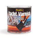 Rustins Yacht Varnish Gloss 250ml