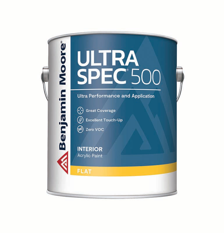 Benjamin Moore Ultra Spec 500 3.78L