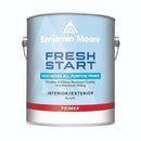 Benjamin Moore Fresh Start High-Hiding All Purpose Primer 3.78L