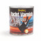 Rustins Yacht Varnish Gloss Clear 1L