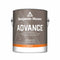 Benjamin Moore Advance Waterborne Interior Alkyd Satin White 3.78L