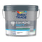 Dulux Trade Diamond Matt Pure Brilliant White 10L