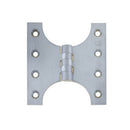 Parliament Hinge Satin Chrome J9009C4SC