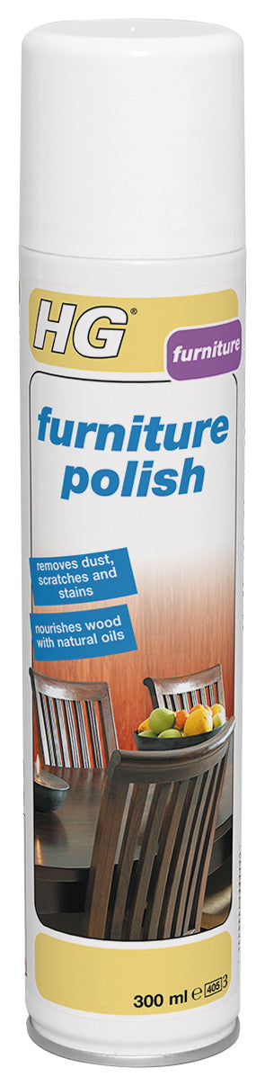 HG furniture Polish 300ml