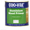 Aluminium wood primer 1L