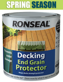 Decking End Grain Protector 750ml