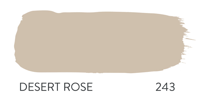 Paint & Paper Library Desert Rose 243 125 ml