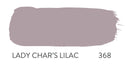 Paint & Paper Library Lady Char's Lilac 368 125 ml