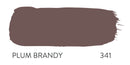 Paint & Paper Library Plum Brandy