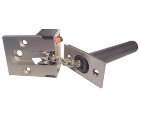 J3004n Concealed door chain SN