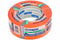 Blue Dolphin Rough Surface Exterior Tape 48mm x 50m